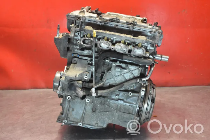 Toyota Avensis Verso Motor 1ZR-T12U