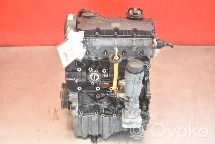 Audi A4 S4 B7 8E 8H Moteur BKE