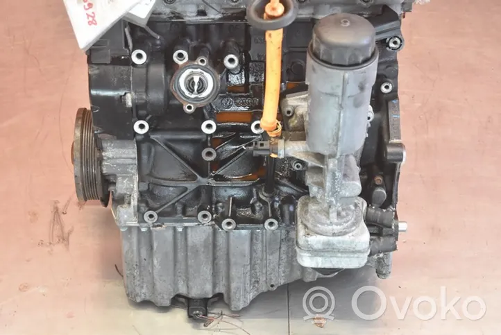 Audi A4 S4 B7 8E 8H Moteur BKE