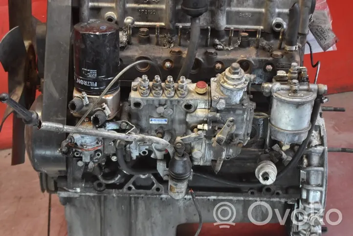 AC 428 Moteur DAEWOO