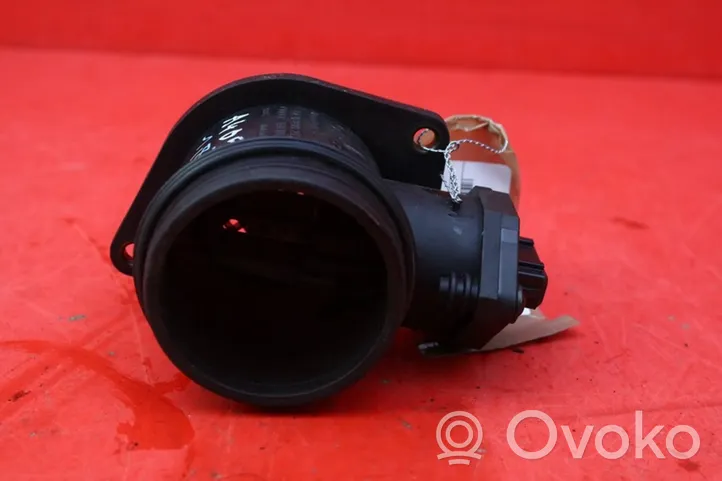 Audi A4 S4 B5 8D Mass air flow meter 058133471A