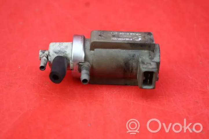 Audi A6 Allroad C5 Vacuum valve 059906627A