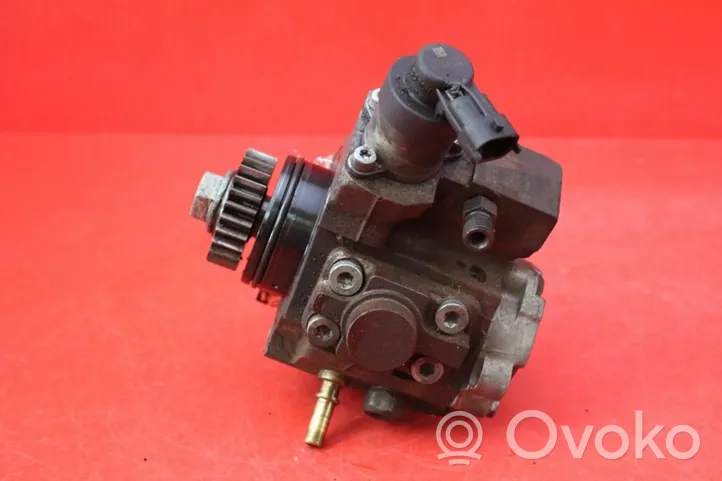 Renault Laguna III Pompe d'injection de carburant à haute pression 8200690744