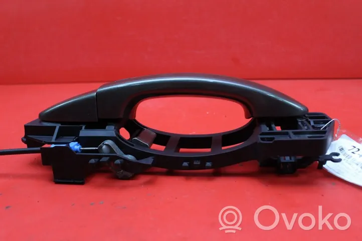 Ford Mondeo MK IV Maniglia esterna per portiera anteriore 7S71-A224A36-AE