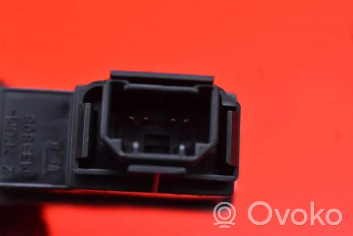 Honda CR-V Hazard light switch M33808