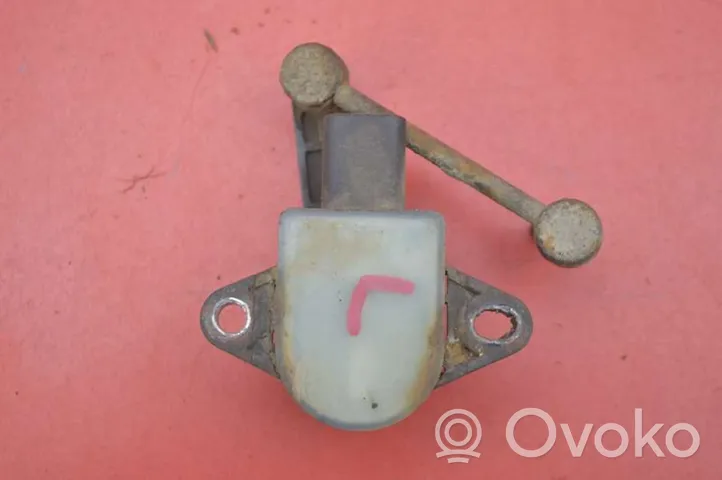 Peugeot Expert Cita veida sensors 6PM009381