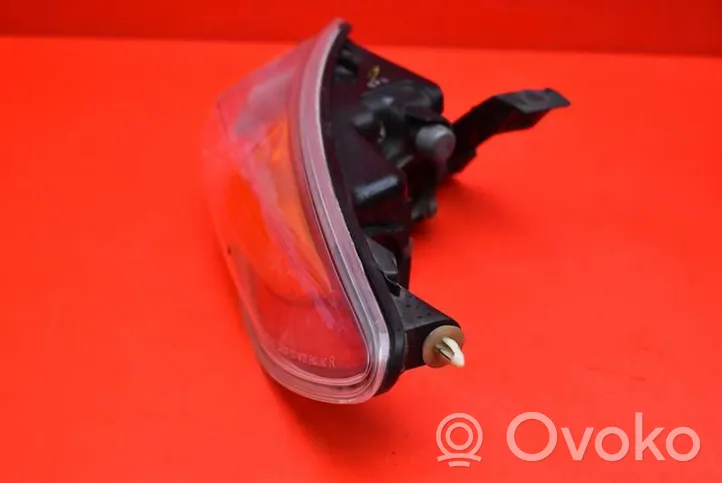 Honda Civic Lampa tylna 220-16721