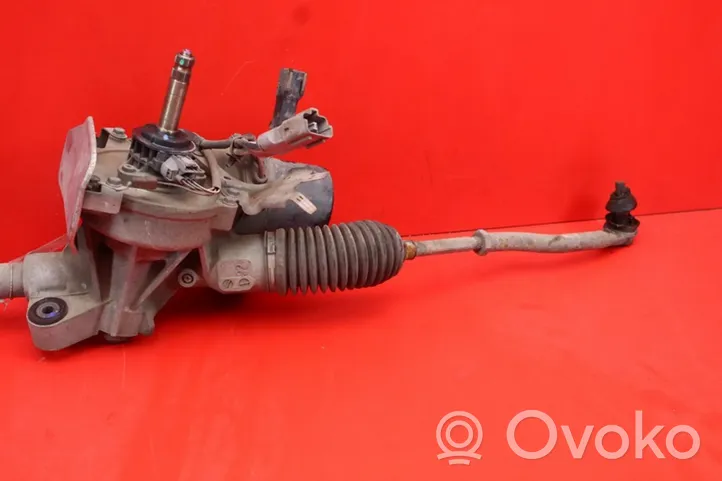 Honda Civic Steering rack SMJ-P8