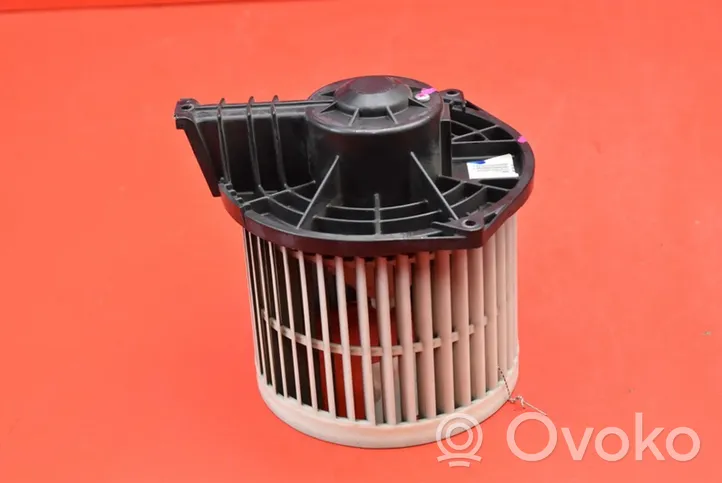 Honda Civic Heater fan/blower A37000