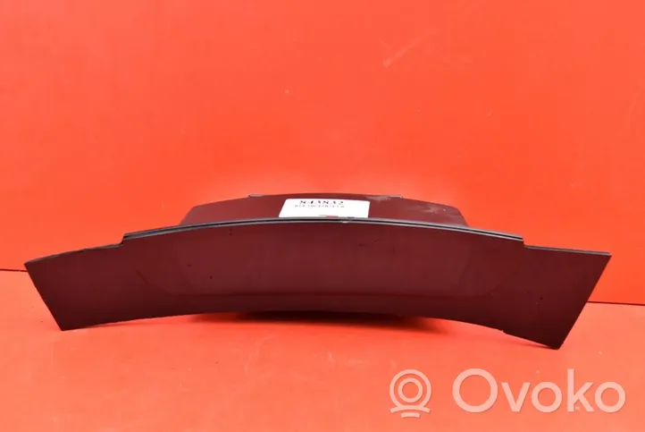 Honda Civic Panel / Radioodtwarzacz CD/DVD/GPS HR0343504