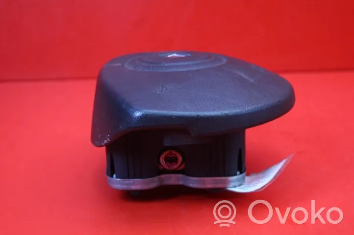 Renault Clio III Airbag de volant 8200344070