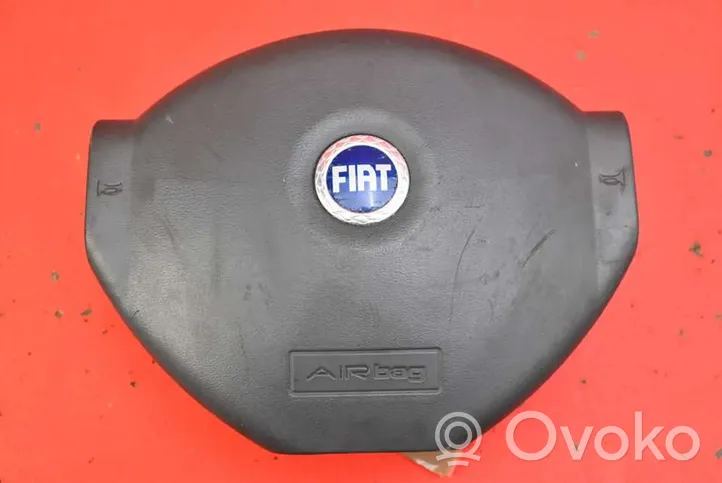 Fiat Panda 141 Steering wheel airbag 735361991