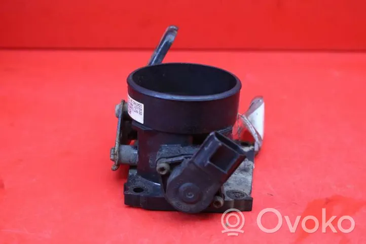 Ford Focus Throttle body valve XS4U-LD