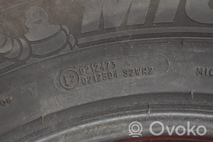 Subaru Outback Pneumatico estivo R17 