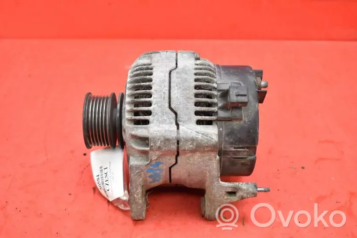 Audi A3 S3 8L Generatorius 037903025C