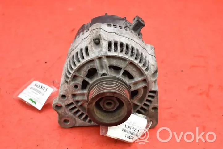 Audi A3 S3 8L Generator/alternator 037903025C