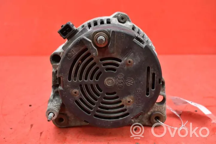 Audi A3 S3 8L Generator/alternator 037903025C