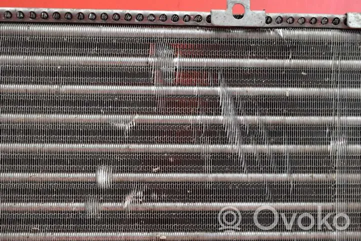 Opel Astra G Coolant radiator OPL