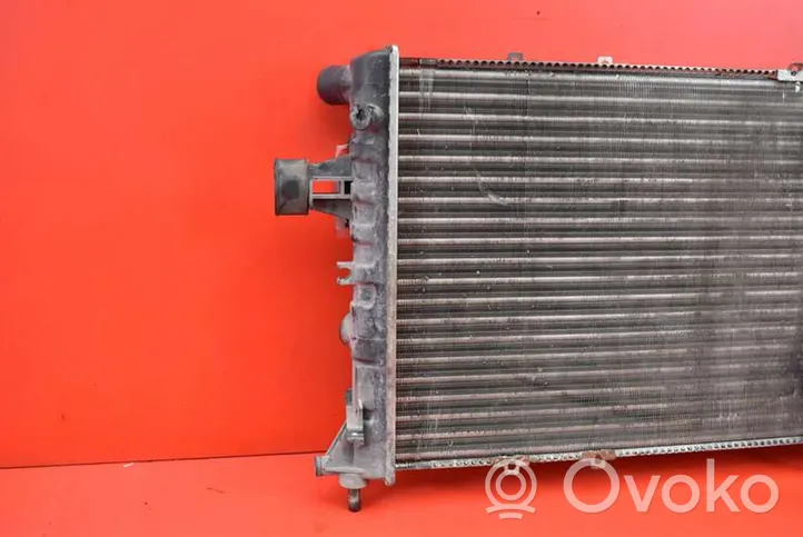 Opel Astra G Coolant radiator OPL