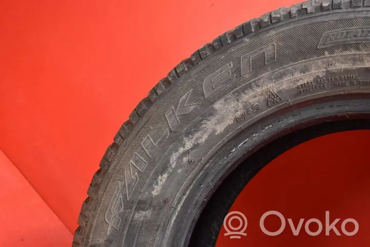 Volkswagen PASSAT B5.5 R17 winter tire FALKEN