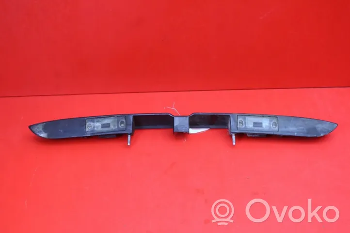 Audi A3 S3 8L Luce targa 8D9-827-574