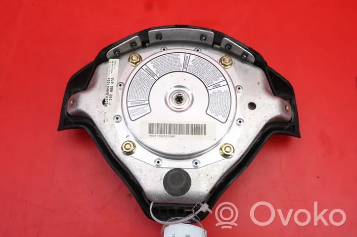 Audi A3 S3 8L Airbag dello sterzo 8L0880201J