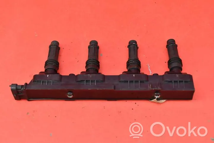 Opel Astra H High voltage ignition coil OPEL