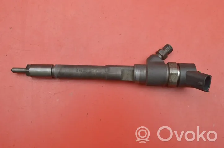 Chevrolet Cruze Fuel injector 96440397