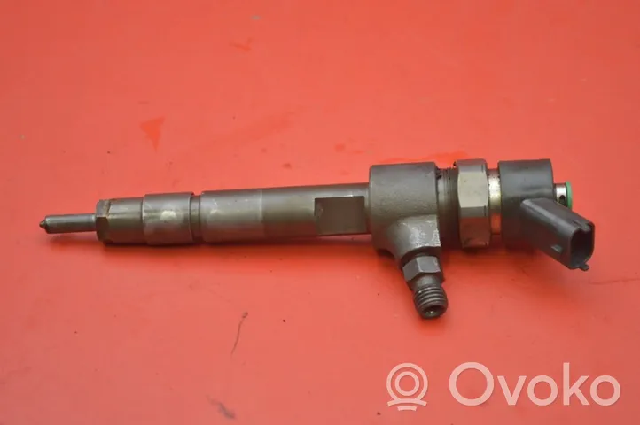 Fiat Stilo Fuel injector 0445110119