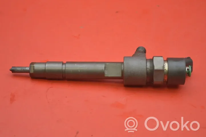 Fiat Stilo Fuel injector 0445110119