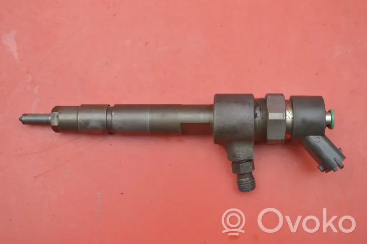 Fiat Stilo Fuel injector 0445110119