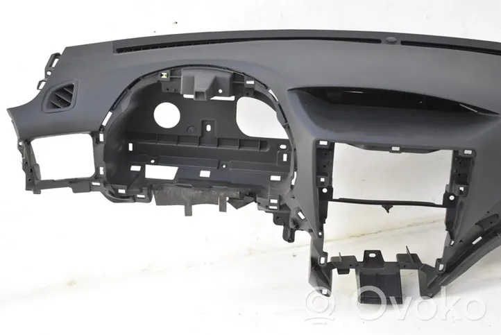 Subaru Forester SH Panel de instrumentos 66105SC000