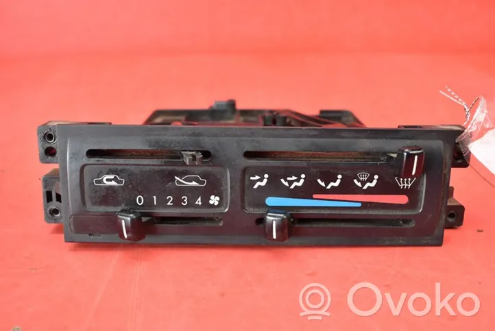 Ford Maverick Climate control unit 5971030762