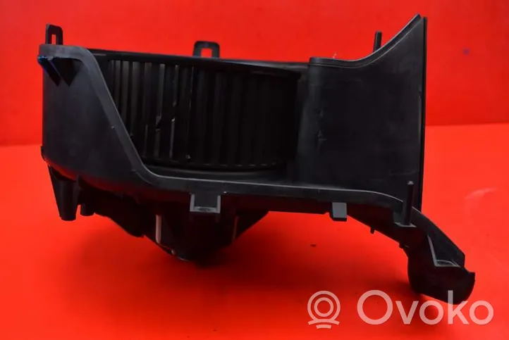 Opel Vectra C Pečiuko ventiliatorius/ putikas 007014W