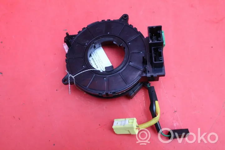 Mitsubishi Colt Innesco anello di contatto dell’airbag (anello SRS) 8619A136