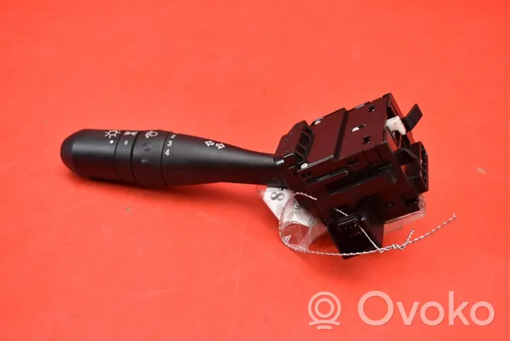 Mitsubishi Colt Headlight wiper switch 17E018