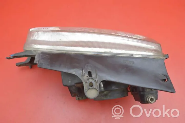 Citroen Berlingo Headlight/headlamp CITROEN