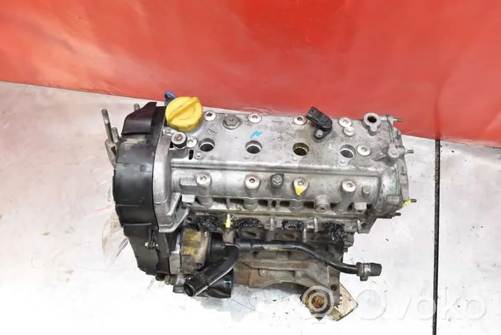 Fiat Bravo Engine 192B2000