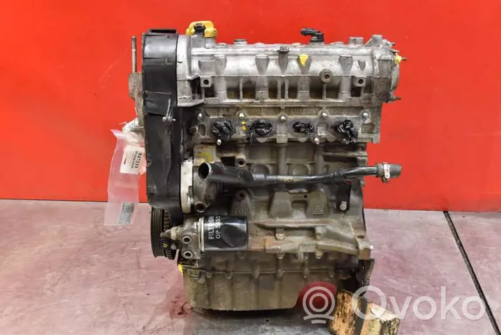 Fiat Bravo Engine 192B2000