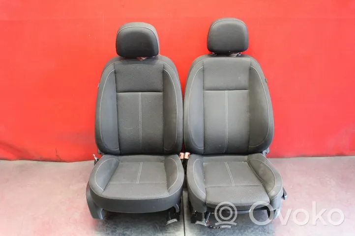 Opel Astra J Seat set OPEL