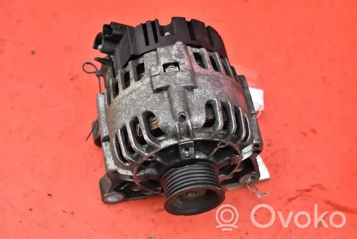 Citroen C5 Ģenerators 9642880180