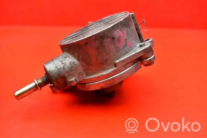 Opel Astra G Vacuum pump 9053139