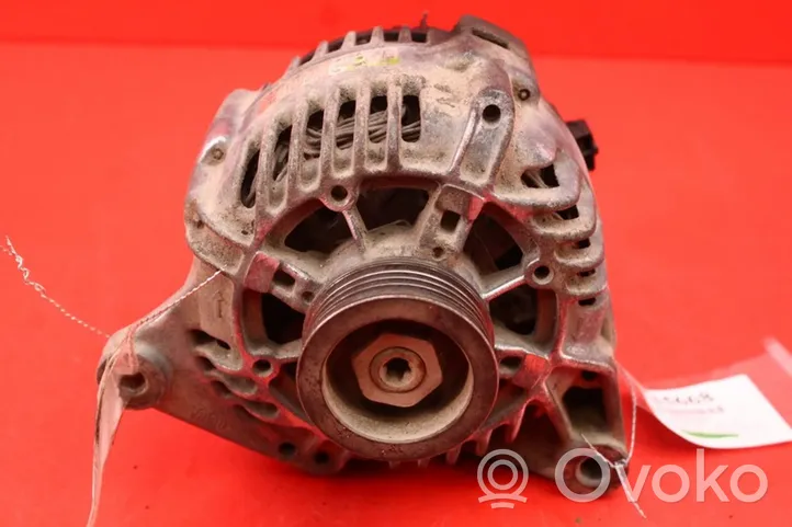 Peugeot Partner Alternador 9619429380