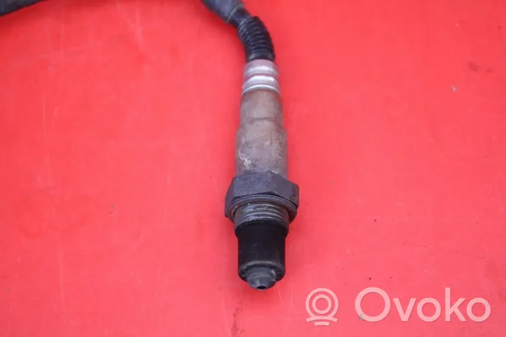 Opel Mokka Lambda probe sensor 55568266