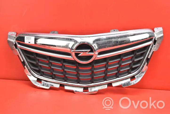 Opel Mokka Atrapa chłodnicy / Grill 95391779