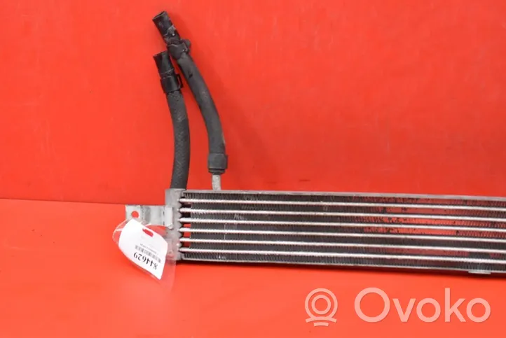 Opel Mokka Engine oil radiator 95152162