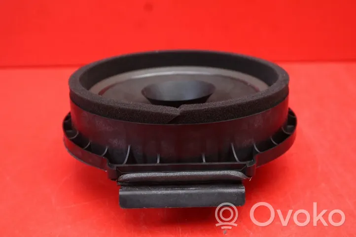 Opel Mokka Enceinte subwoofer 23260861