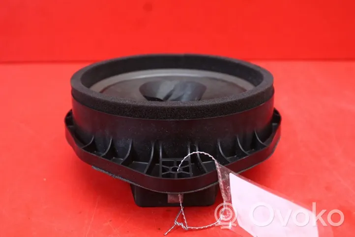 Opel Mokka Enceinte subwoofer 23260861