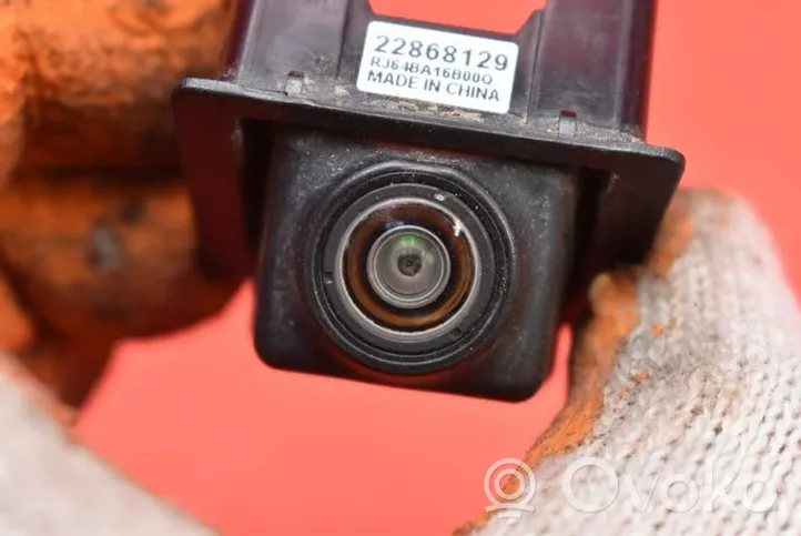 Opel Mokka Kamera galinio vaizdo 22868129