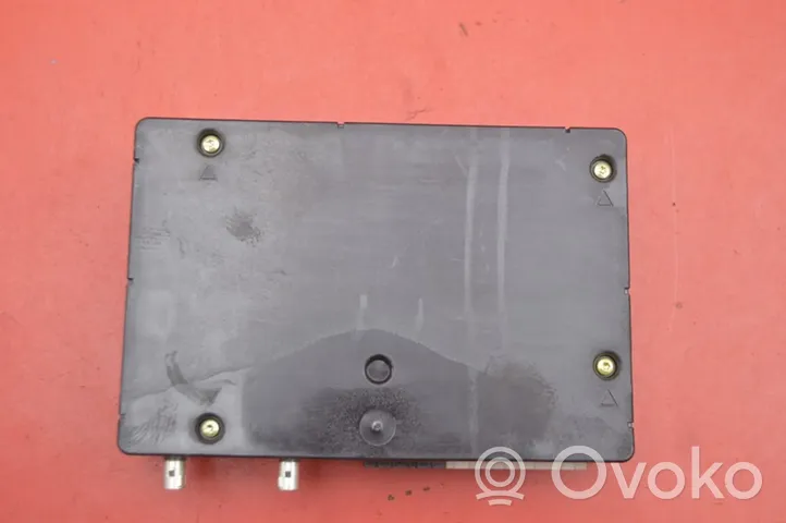 Opel Mokka Komputer / Sterownik ECU silnika 39017359